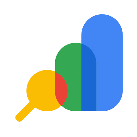 Google search console logo