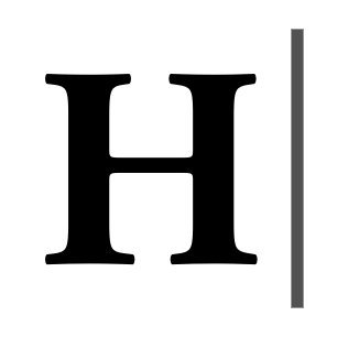 Hemingway editor logo