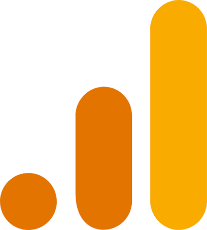 Google analytics logo