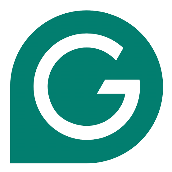 Grammarly logo