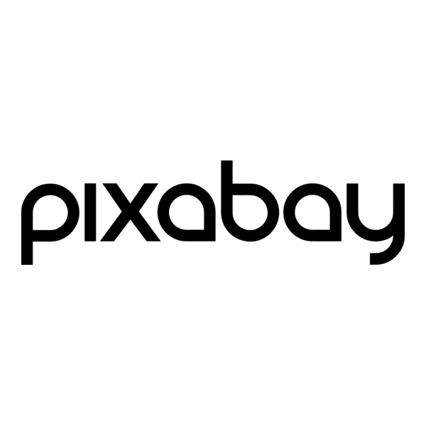 Pixabay logo