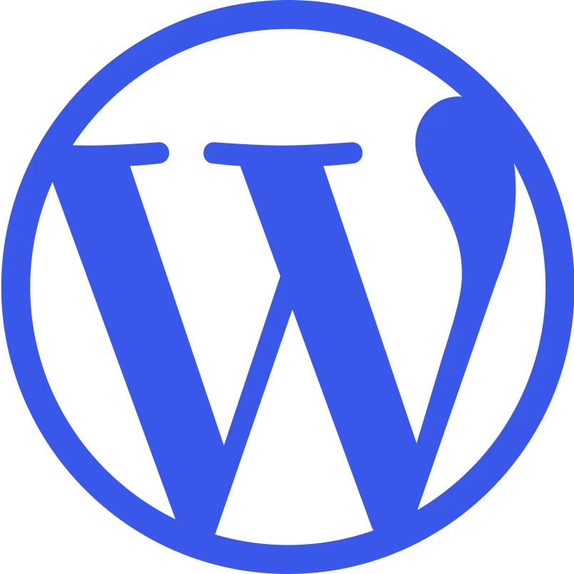 Wordpress logo